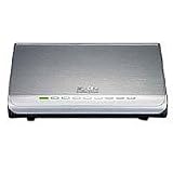 ZyXEL Prestige 335 - Router + 4-port switch - EN, Fast EN