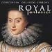 Classical Music : Gibbons: Royal fantasies - Music for Viols Vol 1 /Concordia * Levy
