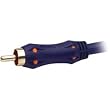 Phoenix Gold 1 meter Bronze Level Bulk Digital Coax Audio Cables (5 Pack)