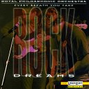 Royal Philharmonic Orchestra - Rock Dreams: Every Breath You Take ( Audio CD ) - B000001VBP