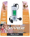 iriver フラッシュメモリープレーヤーiFP-180T プリズム 128M