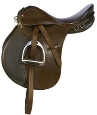 Exmoor All-Purpose