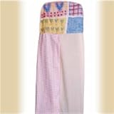 Two Hearts - Diaper Stacker