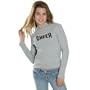 HOODED PULLOVER CHAMP UNPRINTED (SN-CHAMP-UN)