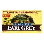 Celestial Seasonings Victorian Earl Grey