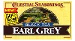 Celestial Seasonings Victorian Earl Grey by BobaTeaDirect.com
