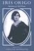 Iris Origo: Marchesa Of Val D'orcia. Book Cover