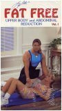 Tony Little's FAT FREE: Upper Body & Abdominal Reduction (Vol 1); Lower Body Reduction (Vol 2)