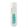 Dual Senses Ultra Volume Gel-Shampoo ( For Fine to Normal Hair ) - Goldwell - Dual Senses - 250ml/8.4oz