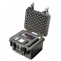 Pelican 1300-000-110 Small DSLR Camera Case