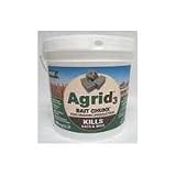 9 Pound Agrid 3 Bait Chunx Part #: 23129 9 Pound Agrid 3 Bait Chunx Part #: 23129