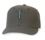 Minor League Baseball Cap - Tulsa Drillers Home Cap by New Era