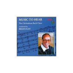Music to Hear