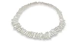 Branch Biwa Freshwater cultured pearl necklace