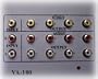Audiovox Video Distribution Amplifier (VA100)