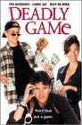 DVD : Deadly Game