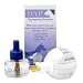 D.A.P. Dog Appeasing Pheromone Electric Diffuser (48 mL)