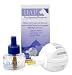 Pet Supplies : D.A.P. Dog Appeasing Pheromone Electric Diffuser (48 mL)