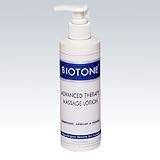 Advanced Therapy Massage Lotion - 8 oz