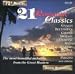 21 Romantic Classics