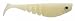 DAM Effzett Power Striker Fluo Selbstleuchtend 9cm Shad