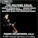 Classical Music : The Solitary Cello