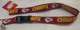 Chiefs Lanyard