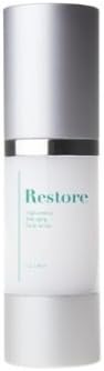 RESTORE High Potency Anti-Aging Serum by Ethos Skin Care