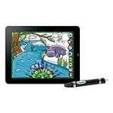 Griffin Crayola Colorstudio Hd Multi Activity Drawing Application Free Content Updates