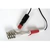 Relags Wasserkocher Reise Tauchsieder 12 Volt, 130 Watt