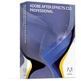 After Effects CS3 Win Upgrade