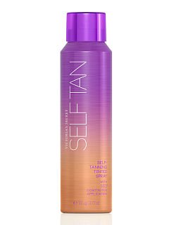 Victoria Secret Beach Sexy Self-tanning Tinted Spray