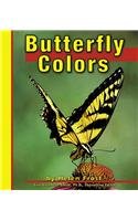 Butterfly Colors (Butterflies)