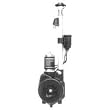 Power Antenna Fully-Automatic