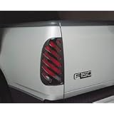 Auto Ventshade 35622 Tail Shade II by Auto Ventshade