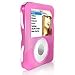 iSkin Duo for iPod nano 3G/PopStar(Pink)