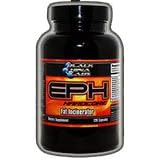 Black China Labs EPH Hardcore with Ephedrine 120 Caps