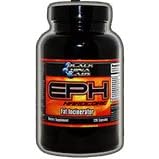 Black China Labs EPH Hardcore 120 Caps Fat Burner Weight Loss Product