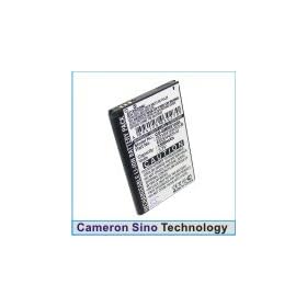 Replacement battery for GT-I7680, GT-I8320, GT-I8520, A8, SCH-F859, GT-I8350, GT-I8180C, GT-B7732U, GT-B7330C, GT-I8910U, GT-I8910C, GT-B7300C, GT-B7620U, GT-I8305, GT-I8350C, GT-i8520, Halo, Galaxy Beam, SCH-R880, Galaxy 580, SCH-W319, GT-i8700, Omnia 7, Wave II, Wave II S8530, Galaxy Apollo, Galaxy Spica i5700, Galaxy Teos i5800, Galaxy Naos i5801, Intercept R880, SCH-R900, Galaxy Indulge ,Acclaim R880, Moment II, Craft R900, Moment M910, Intercept M910, SPH-M910, Transform M920, SPH-M920, SCH