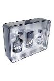 Curve Crush by Liz Claiborne for Men 3 Piece Set Includes: 4.2 oz Cologne Spray + 2.5 oz After Shave + 2.6 oz Deodorant Stick