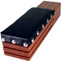 Small Vinyl Clapper Makiwara