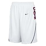 Arizona Wildcats Replica Nike Basketball Shorts