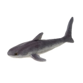 fiesta shark plush