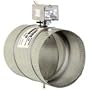 Honeywell ARD7 Automatic Round Zone Damper ARD-7