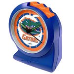 Florida Gators Gripper Alarm Clock
