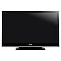 Toshiba REGZA 52XV645U 52-Inch 1080p 120Hz LCD HDTV, Black