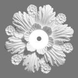 Focal Point 80015 Beaux Art Ceiling Medallion