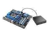 Produkt-Bild: ASUS P8P67 DELUXE Mainboard Sockel LGA1155 DDR3 Speicher USB 3.0 SATA 6Gb/s ATX