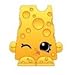 2014 SHOPKINS FIGURES - CHEE ZEE #065 - SEASON 1