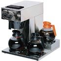 Newco Fresh Water Brewing - 3 Lower Warmers